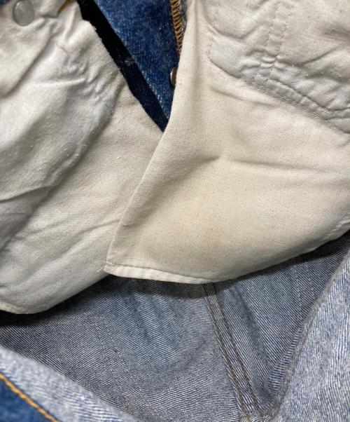 LEVI'S（リーバイス）LEVI'S (リーバイス) 501xxデニムパンツ インディゴ サイズ:W29×L32の古着・服飾アイテム
