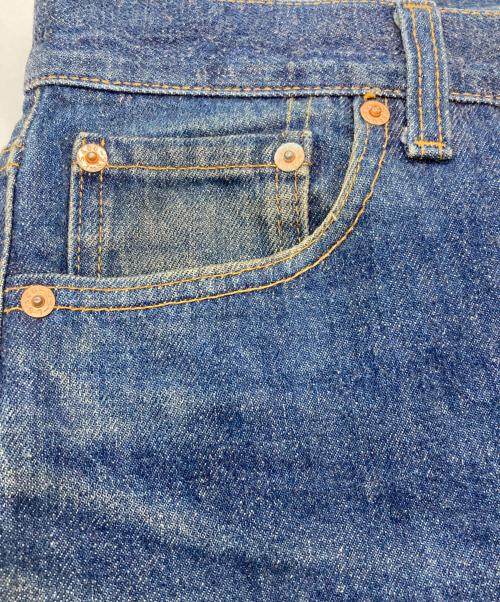 LEVI'S（リーバイス）LEVI'S (リーバイス) 501xxデニムパンツ インディゴ サイズ:W29×L32の古着・服飾アイテム