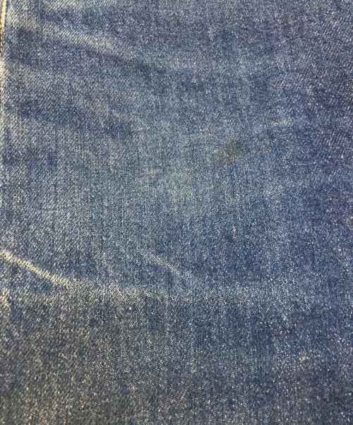 LEVI'S（リーバイス）LEVI'S (リーバイス) 501xxデニムパンツ インディゴ サイズ:W29×L32の古着・服飾アイテム