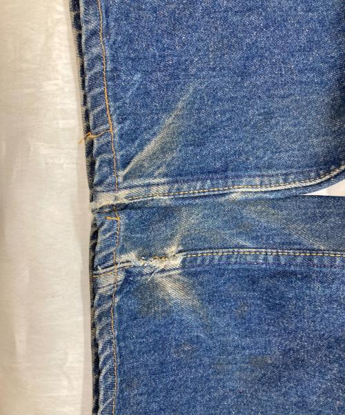 LEVI'S（リーバイス）LEVI'S (リーバイス) 501xxデニムパンツ インディゴ サイズ:W29×L32の古着・服飾アイテム