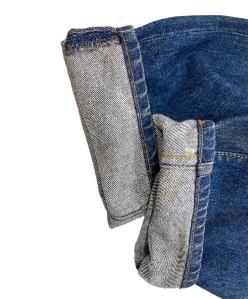 LEVI'S（リーバイス）LEVI'S (リーバイス) 501xxデニムパンツ インディゴ サイズ:W29×L32の古着・服飾アイテム