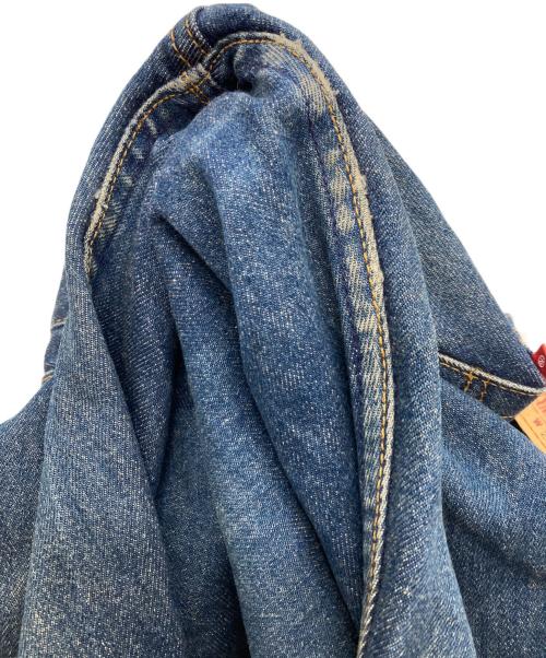 LEVI'S（リーバイス）LEVI'S (リーバイス) 501xxデニムパンツ インディゴ サイズ:W29×L32の古着・服飾アイテム