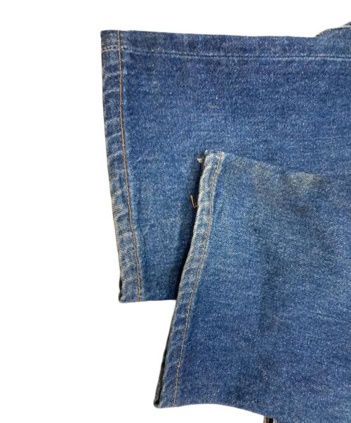 LEVI'S（リーバイス）LEVI'S (リーバイス) 501xxデニムパンツ インディゴ サイズ:W29×L32の古着・服飾アイテム