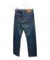 LEVI'S (リーバイス) 501xxデニムパンツ インディゴ サイズ:W29×L32：9000円