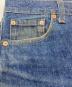 中古・古着 LEVI'S (リーバイス) 501xxデニムパンツ インディゴ サイズ:W29×L32：9000円