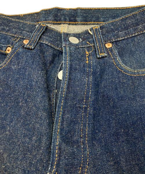 LEVI'S（リーバイス）LEVI'S (リーバイス) 501xxデニムパンツ インディゴ サイズ:W29×L30の古着・服飾アイテム