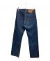 LEVI'S (リーバイス) 501xxデニムパンツ インディゴ サイズ:W29×L30：9000円