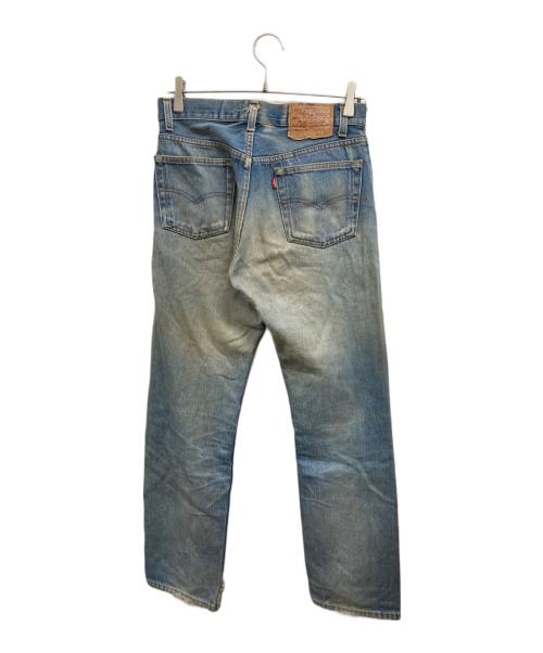 LEVI'S（リーバイス）LEVI'S (リーバイス) 501xxデニムパンツ インディゴ サイズ: W30×L31の古着・服飾アイテム