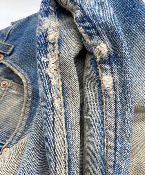 LEVI'S（リーバイス）LEVI'S (リーバイス) 501xxデニムパンツ インディゴ サイズ: W30×L31の古着・服飾アイテム