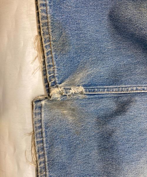 LEVI'S（リーバイス）LEVI'S (リーバイス) 501xxデニムパンツ インディゴ サイズ: W30×L31の古着・服飾アイテム