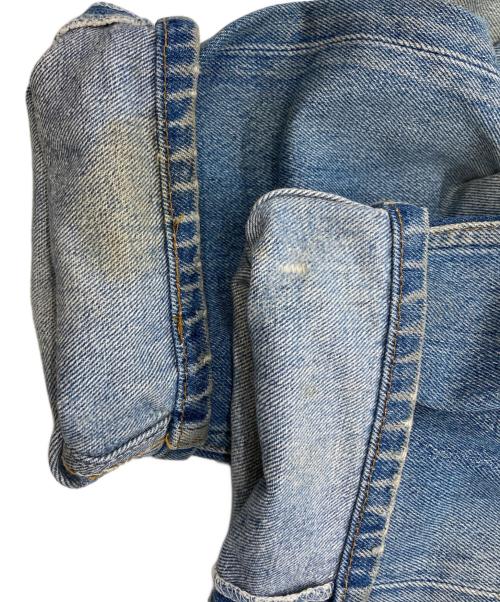 LEVI'S（リーバイス）LEVI'S (リーバイス) 501xxデニムパンツ インディゴ サイズ: W30×L31の古着・服飾アイテム