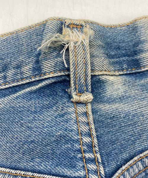 LEVI'S（リーバイス）LEVI'S (リーバイス) 501xxデニムパンツ インディゴ サイズ: W30×L31の古着・服飾アイテム