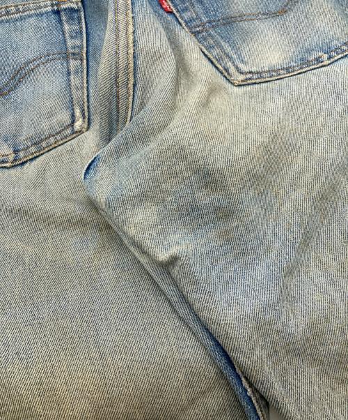 LEVI'S（リーバイス）LEVI'S (リーバイス) 501xxデニムパンツ インディゴ サイズ: W30×L31の古着・服飾アイテム
