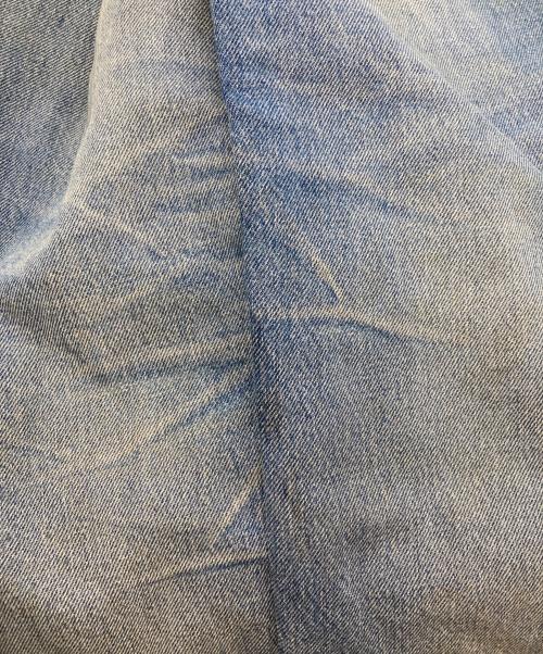 LEVI'S（リーバイス）LEVI'S (リーバイス) 501xxデニムパンツ インディゴ サイズ: W30×L31の古着・服飾アイテム