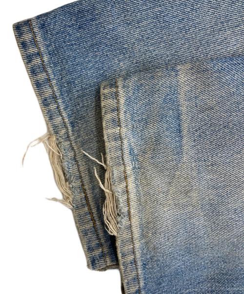 LEVI'S（リーバイス）LEVI'S (リーバイス) 501xxデニムパンツ インディゴ サイズ: W30×L31の古着・服飾アイテム