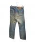 LEVI'S (リーバイス) 501xxデニムパンツ インディゴ サイズ: W30×L31：9000円