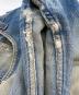 中古・古着 LEVI'S (リーバイス) 501xxデニムパンツ インディゴ サイズ: W30×L31：9000円