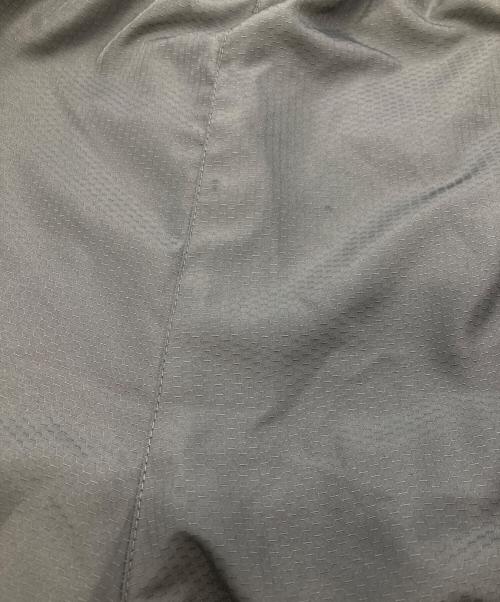 AVIREX（アヴィレックス）AVIREX (アヴィレックス) GOALERSパンツ グレー サイズ:Ⅼの古着・服飾アイテム