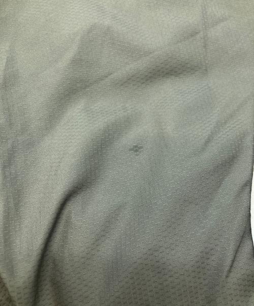 AVIREX（アヴィレックス）AVIREX (アヴィレックス) GOALERSパンツ グレー サイズ:Ⅼの古着・服飾アイテム