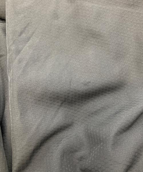 AVIREX（アヴィレックス）AVIREX (アヴィレックス) GOALERSパンツ グレー サイズ:Ⅼの古着・服飾アイテム