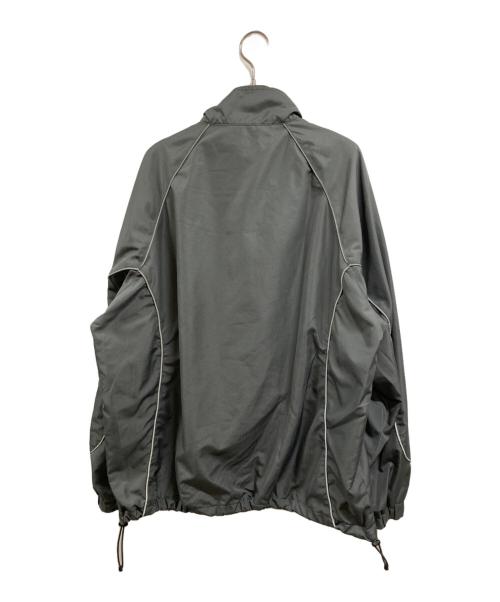 AVIREX（アヴィレックス）AVIREX (アヴィレックス) ジャケット グレー サイズ:XLの古着・服飾アイテム
