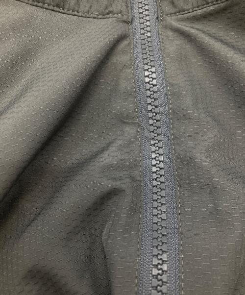 AVIREX（アヴィレックス）AVIREX (アヴィレックス) ジャケット グレー サイズ:XLの古着・服飾アイテム