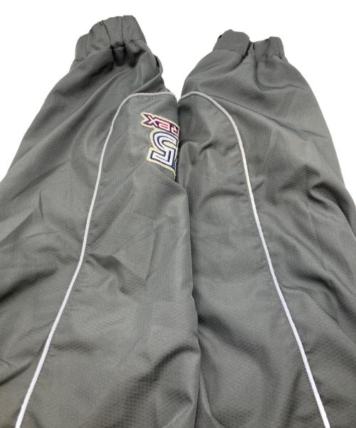 AVIREX（アヴィレックス）AVIREX (アヴィレックス) ジャケット グレー サイズ:XLの古着・服飾アイテム