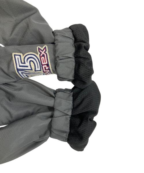 AVIREX（アヴィレックス）AVIREX (アヴィレックス) ジャケット グレー サイズ:XLの古着・服飾アイテム