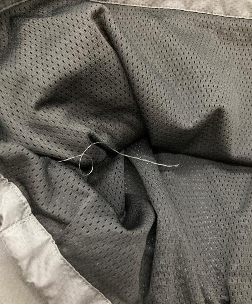 AVIREX（アヴィレックス）AVIREX (アヴィレックス) ジャケット グレー サイズ:XLの古着・服飾アイテム