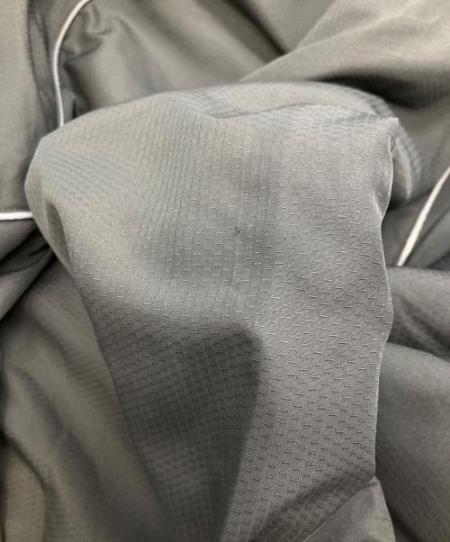 AVIREX（アヴィレックス）AVIREX (アヴィレックス) ジャケット グレー サイズ:XLの古着・服飾アイテム
