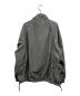 AVIREX (アヴィレックス) ジャケット グレー サイズ:XL：10000円