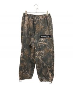 中古・古着通販】TTT MSW (ティー) Military real tree camo pants