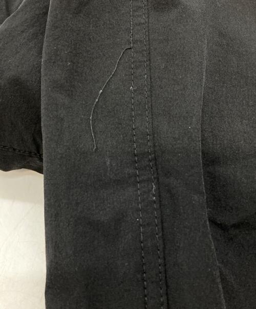 AVIREX（アヴィレックス）AVIREX (アヴィレックス) REMOVAL ACTIVE CARGO PANTS ブラック サイズ:XLの古着・服飾アイテム