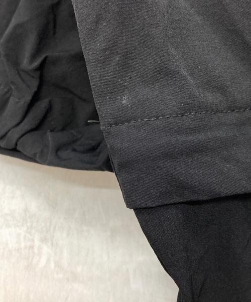 AVIREX（アヴィレックス）AVIREX (アヴィレックス) REMOVAL ACTIVE CARGO PANTS ブラック サイズ:XLの古着・服飾アイテム