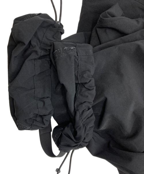 AVIREX（アヴィレックス）AVIREX (アヴィレックス) REMOVAL ACTIVE CARGO PANTS ブラック サイズ:XLの古着・服飾アイテム