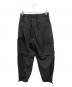 AVIREX (アヴィレックス) REMOVAL ACTIVE CARGO PANTS ブラック サイズ:XL：5000円