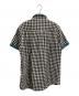 stussy (ステューシー) 半袖シャツ ブラック サイズ:Ⅼ：6000円