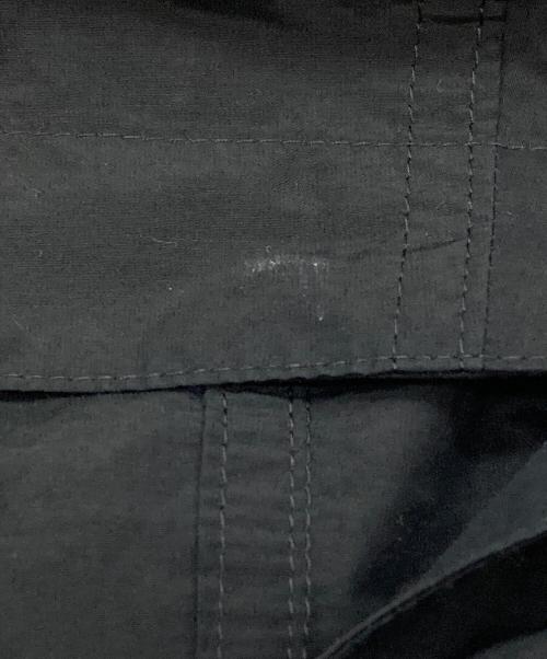 theory（セオリー）theory (セオリー) Soft Lawn Gather Back Jacket ブラック サイズ:Pの古着・服飾アイテム