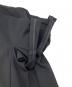 中古・古着 THE ROW (ザ ロウ) Round-neck Stretch-crepe Maxi Dress ブラック サイズ:XS：35000円