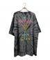 JORDAN (ジョーダン) Tie-Dye Festival Tシャツ グレー サイズ:XL：4000円