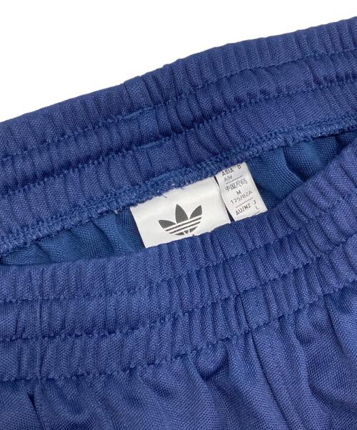 adidas（アディダス）adidas (アディダス) バギーフィット ファイヤーバードトラックパンツ ネイビー サイズ:Ⅼの古着・服飾アイテム