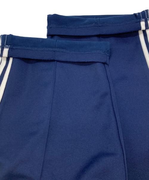 adidas（アディダス）adidas (アディダス) バギーフィット ファイヤーバードトラックパンツ ネイビー サイズ:Ⅼの古着・服飾アイテム