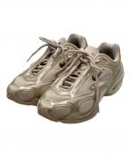 NIKEナイキ）の古着「AIR MAX MUSE SE」｜ベージュ