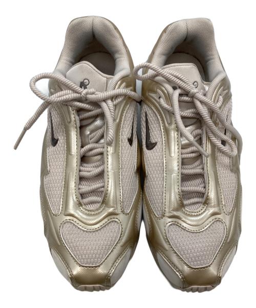 NIKE（ナイキ）NIKE (ナイキ) AIR MAX MUSE SE ベージュ サイズ:24.5の古着・服飾アイテム