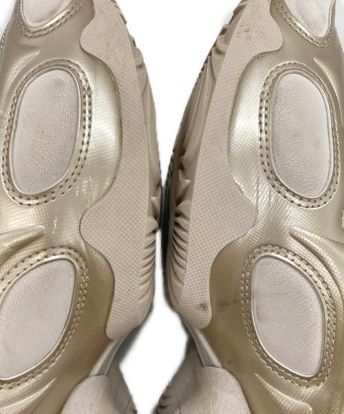 NIKE（ナイキ）NIKE (ナイキ) AIR MAX MUSE SE ベージュ サイズ:24.5の古着・服飾アイテム