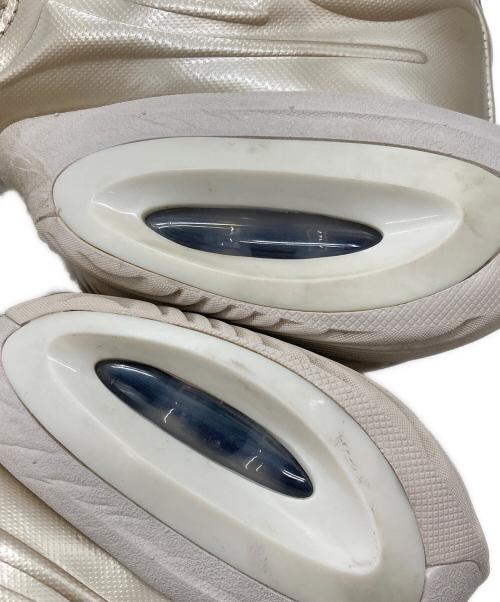 NIKE（ナイキ）NIKE (ナイキ) AIR MAX MUSE SE ベージュ サイズ:24.5の古着・服飾アイテム