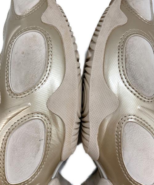 NIKE（ナイキ）NIKE (ナイキ) AIR MAX MUSE SE ベージュ サイズ:24.5の古着・服飾アイテム