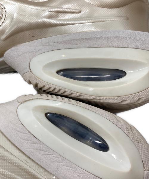 NIKE（ナイキ）NIKE (ナイキ) AIR MAX MUSE SE ベージュ サイズ:24.5の古着・服飾アイテム