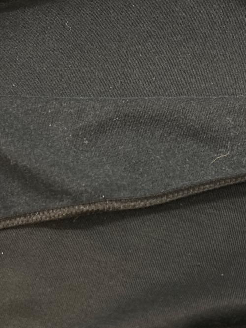 ISSEY MIYAKE MEN（イッセイミヤケメン）ISSEY MIYAKE MEN (イッセイミヤケメン) 切替カットソー ブラウン サイズ:Mの古着・服飾アイテム