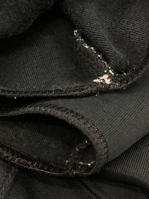 ISSEY MIYAKE MEN（イッセイミヤケメン）ISSEY MIYAKE MEN (イッセイミヤケメン) 切替カットソー ブラウン サイズ:Mの古着・服飾アイテム